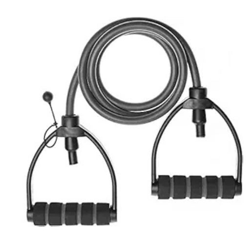 Cropped Faux leather Jacket