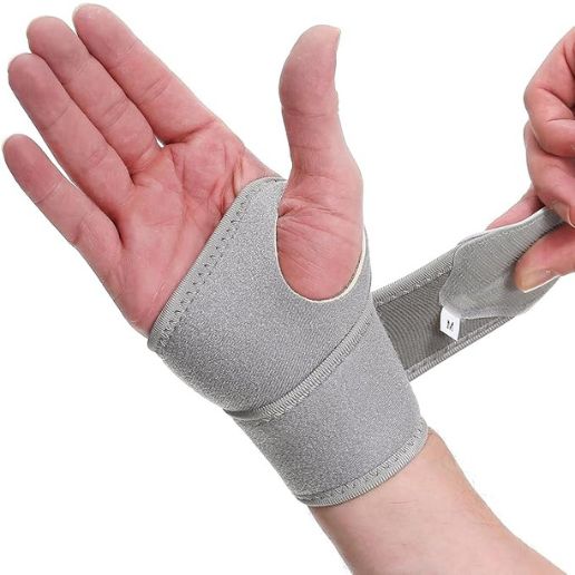 Cropped Faux leather Jacket