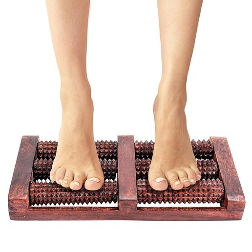 Cropped Faux leather Jacket